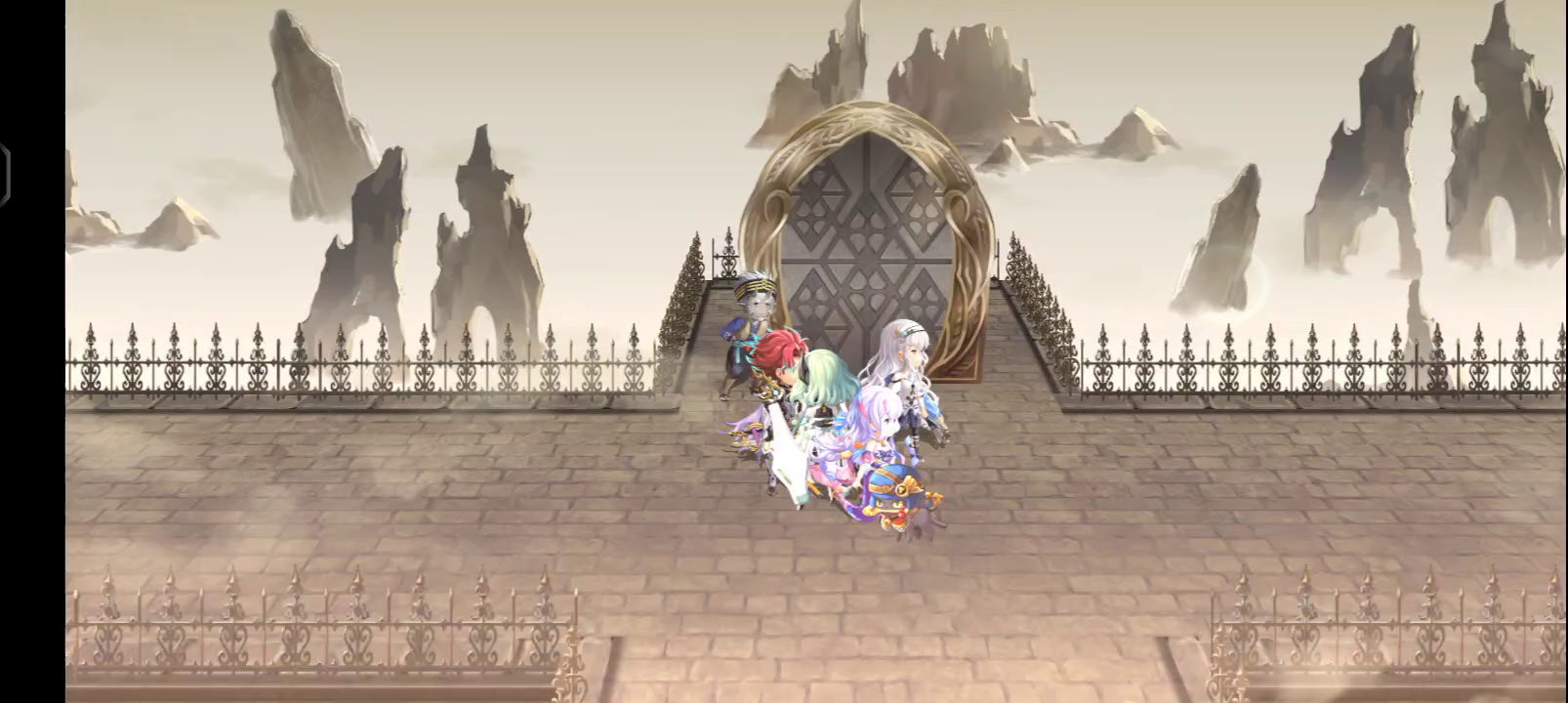 【专武】AS伊丝卡第二战