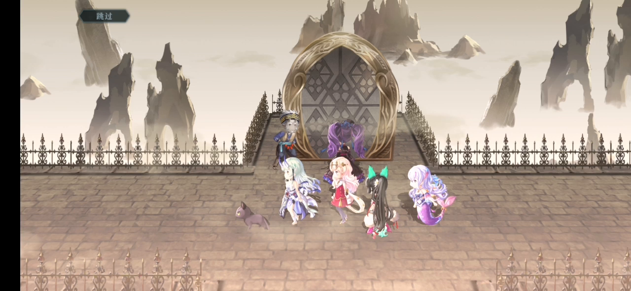 【专武自选】修杰特第二战