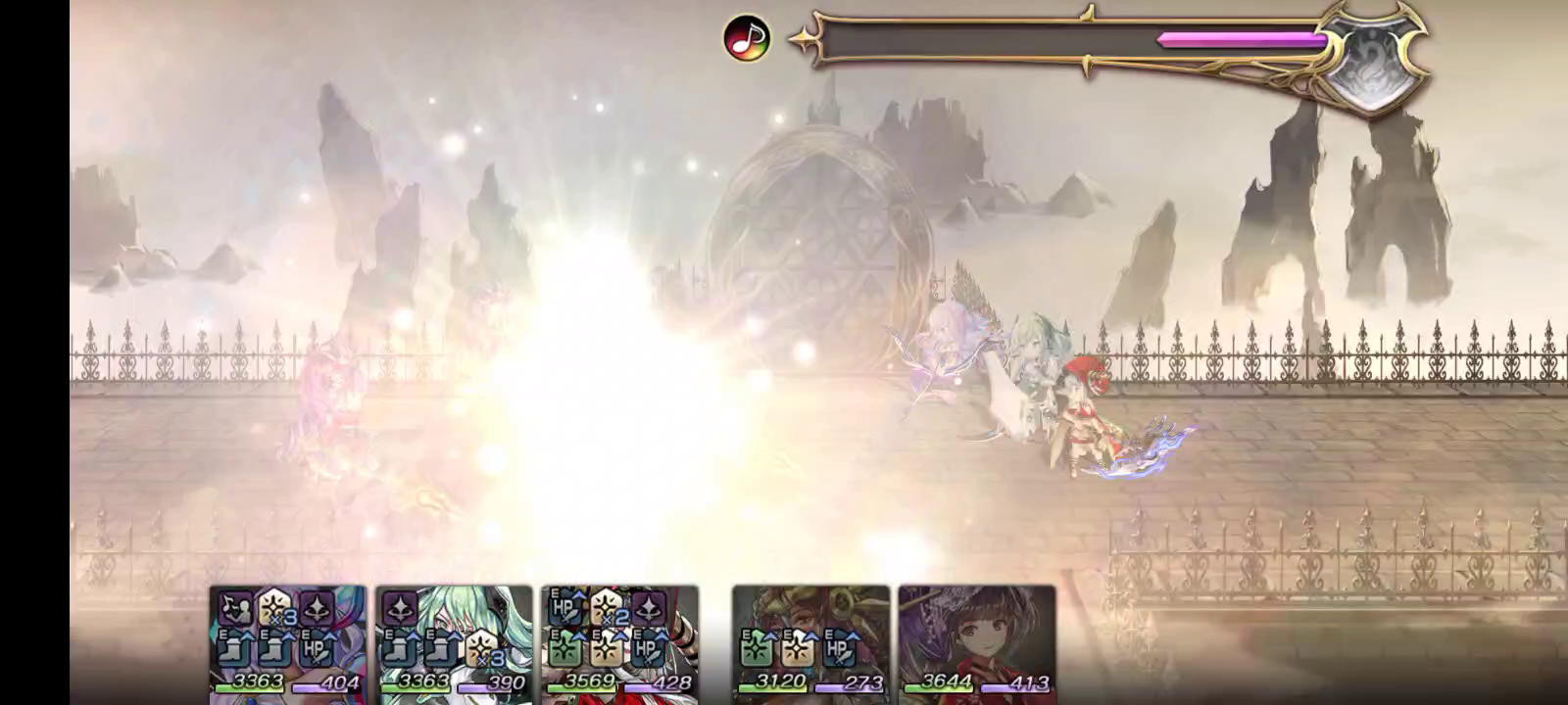 【攻略大师】as中二专武打法分享