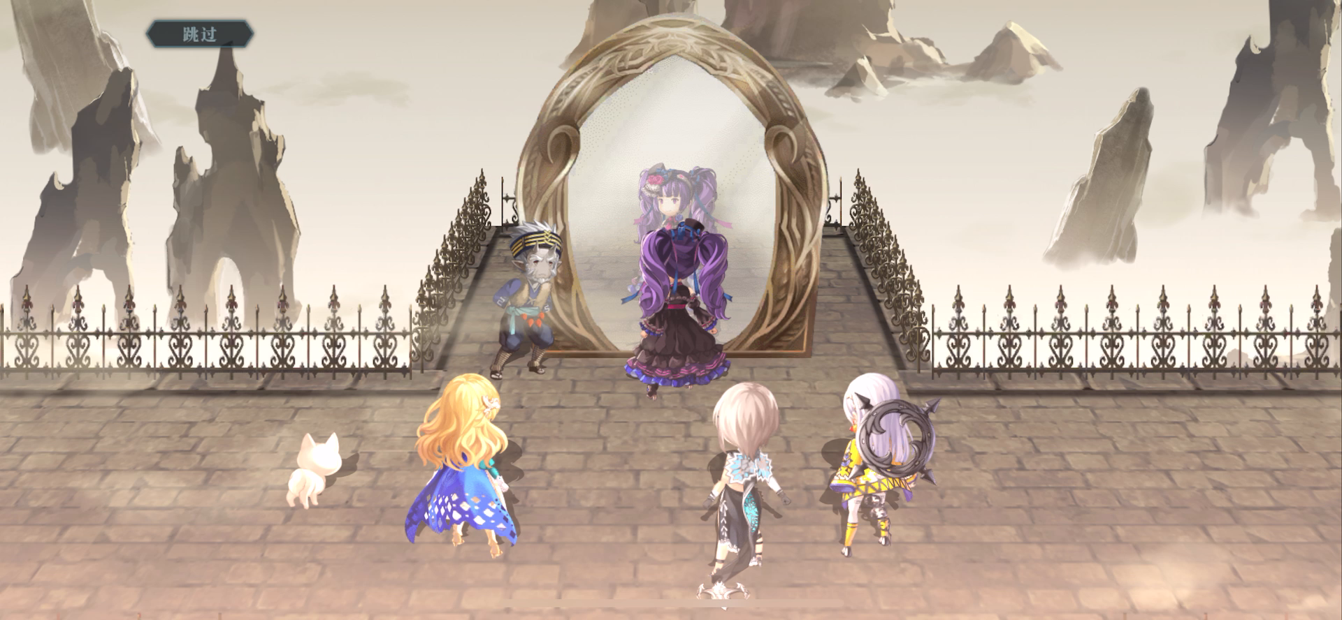 【专武自选】修杰特第二战