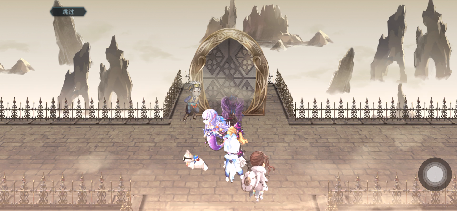 【专武自选】修杰特第二战