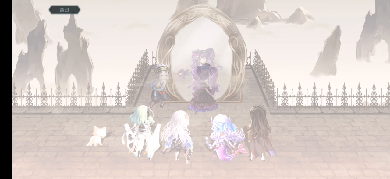 【专武自选】修杰特专武二战