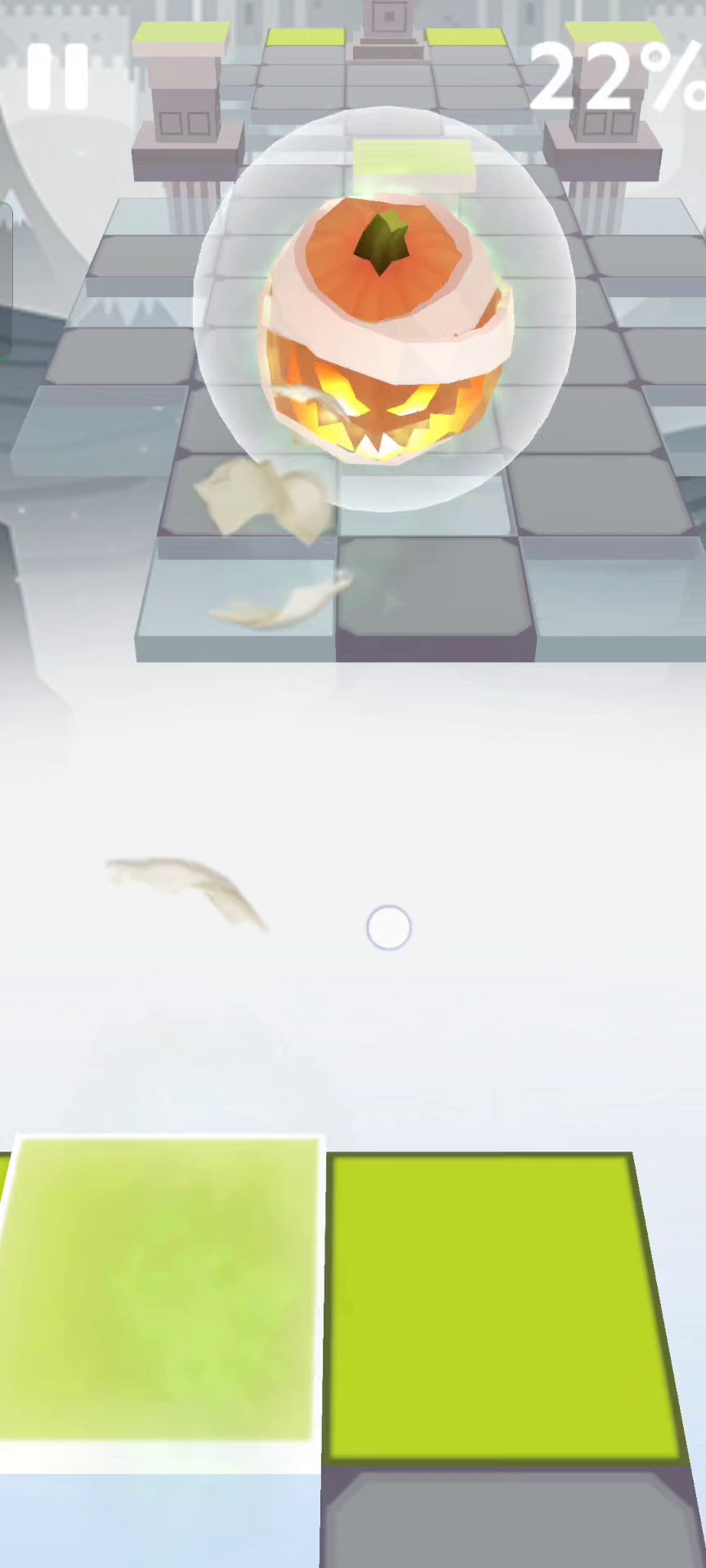 童话，三冠截图