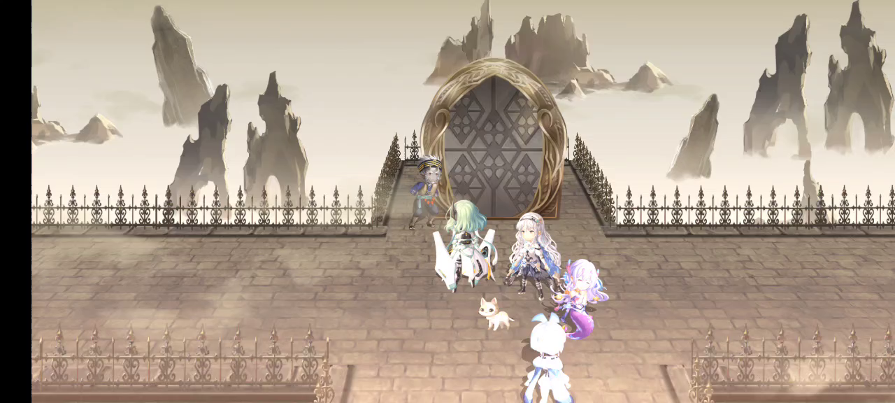 [专武自选] AS拉克雷娅专武二战