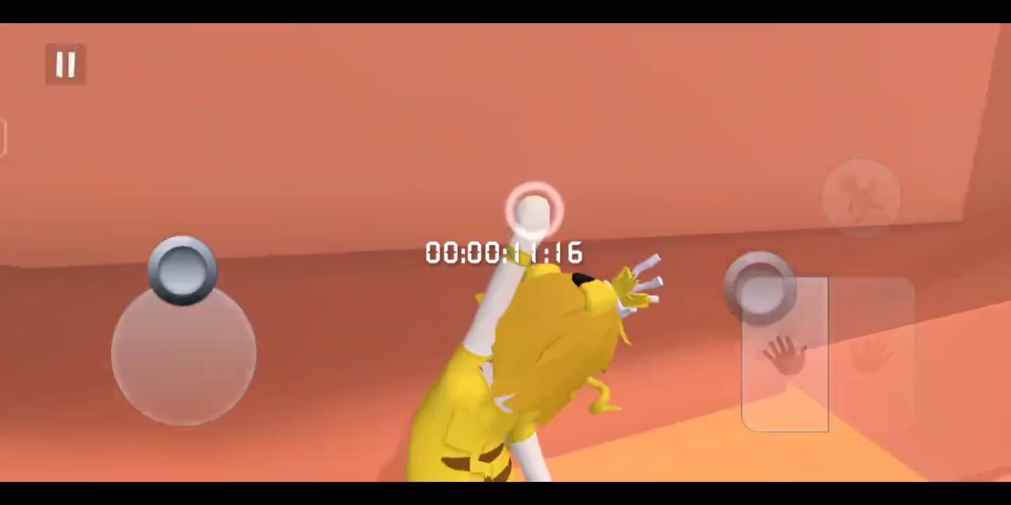 红岩个人新纪录1分16秒44，国服第二