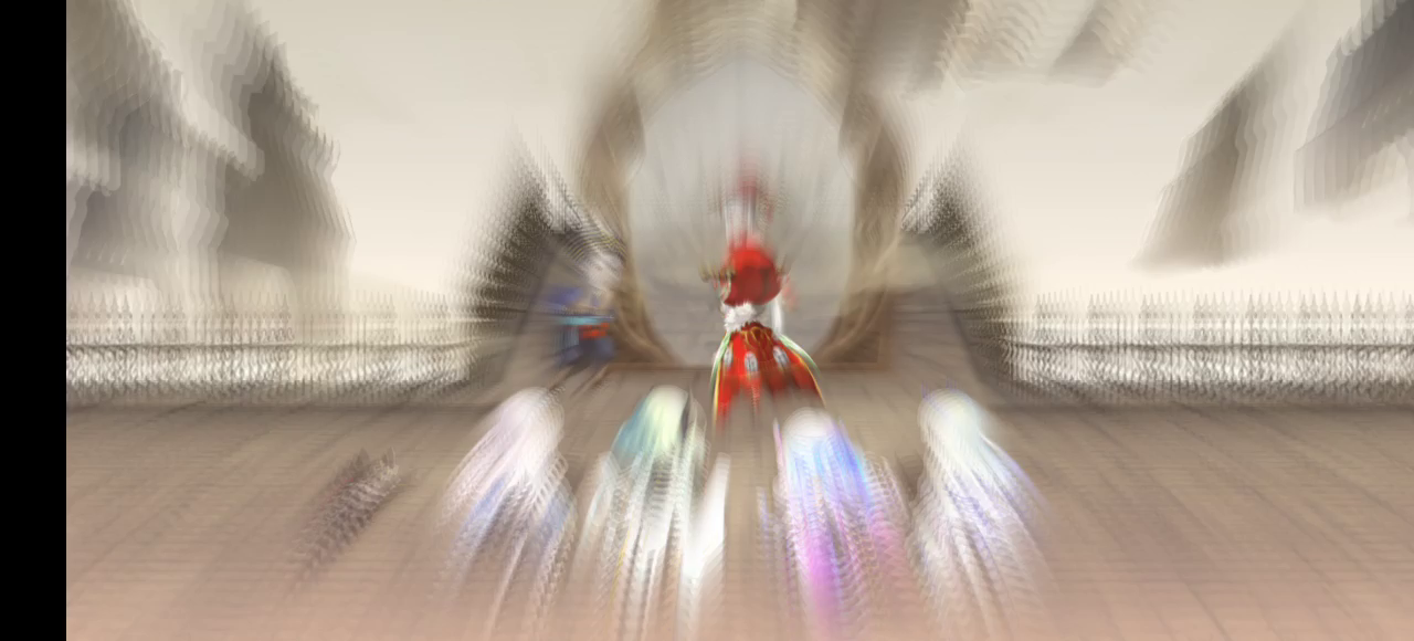 【专武自选】伊露露第二战