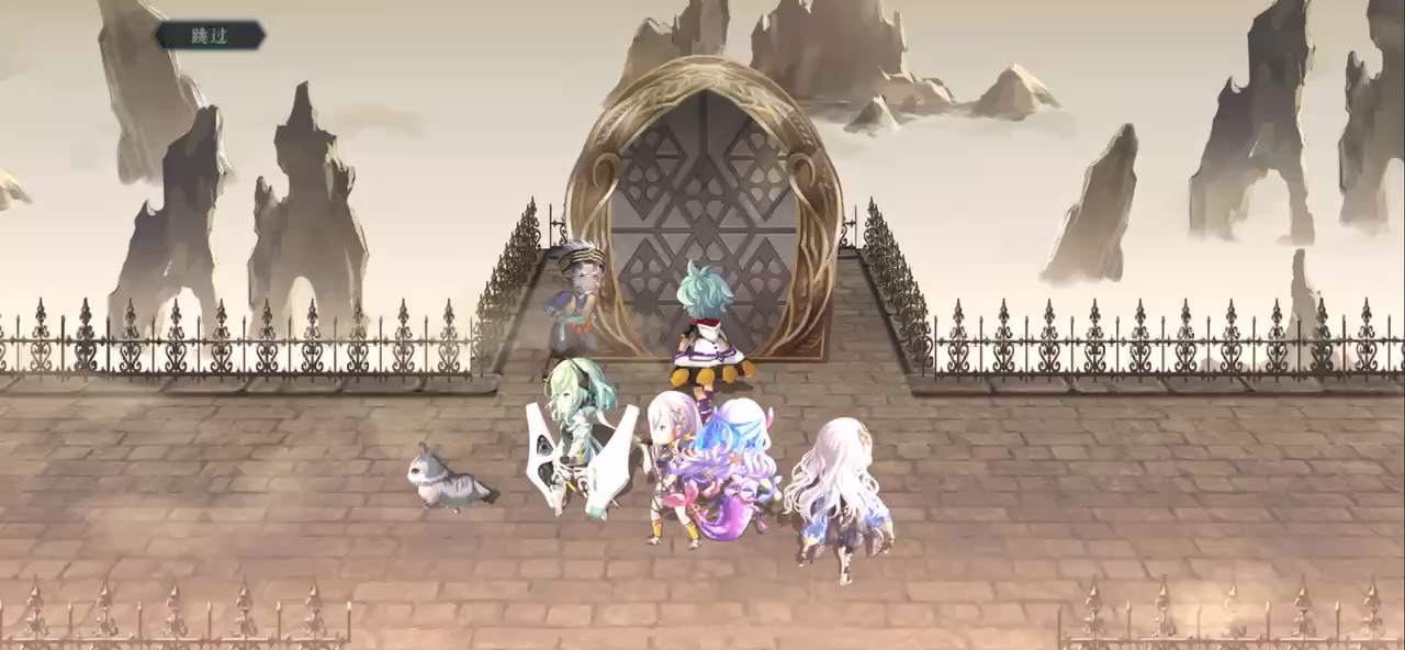 【专武自选】杜伊第二战