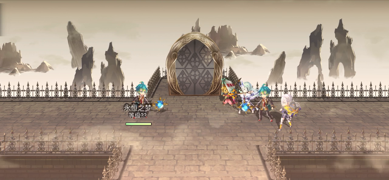 【专武自选】麦提专武二战