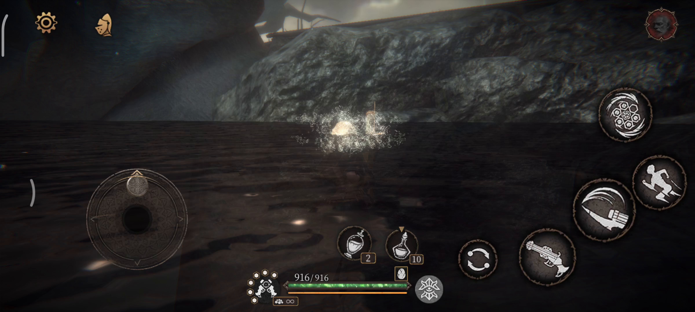 这个地方可以刷成就