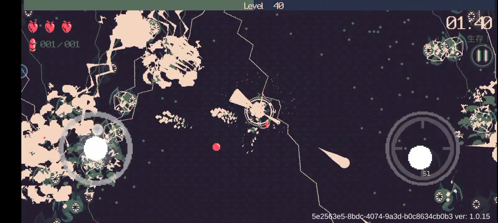 黑暗10风爆元素流