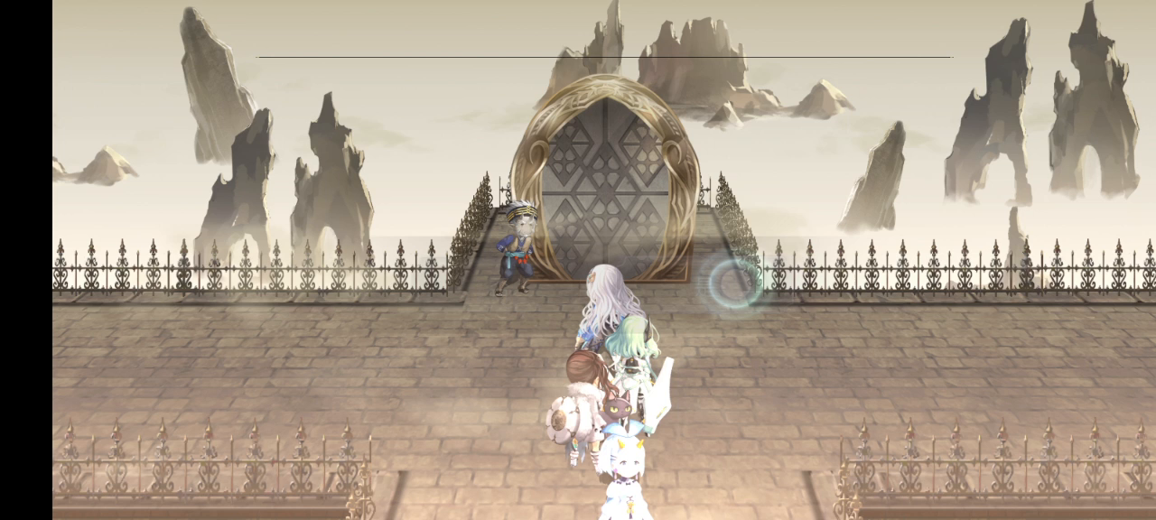 【专武自选】卡里尤第二战