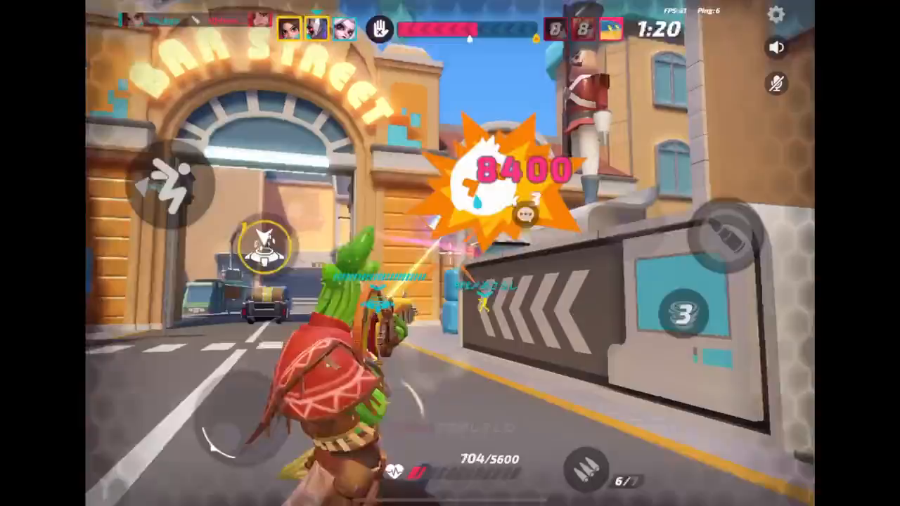 大狙击杀卡点（搬运）