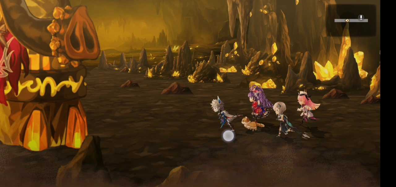 【群像-炼狱】地精灵 无脑45E 有手就行截图