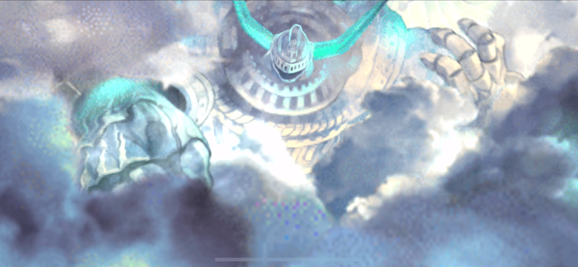 菜到昏厥的西方外典第十话