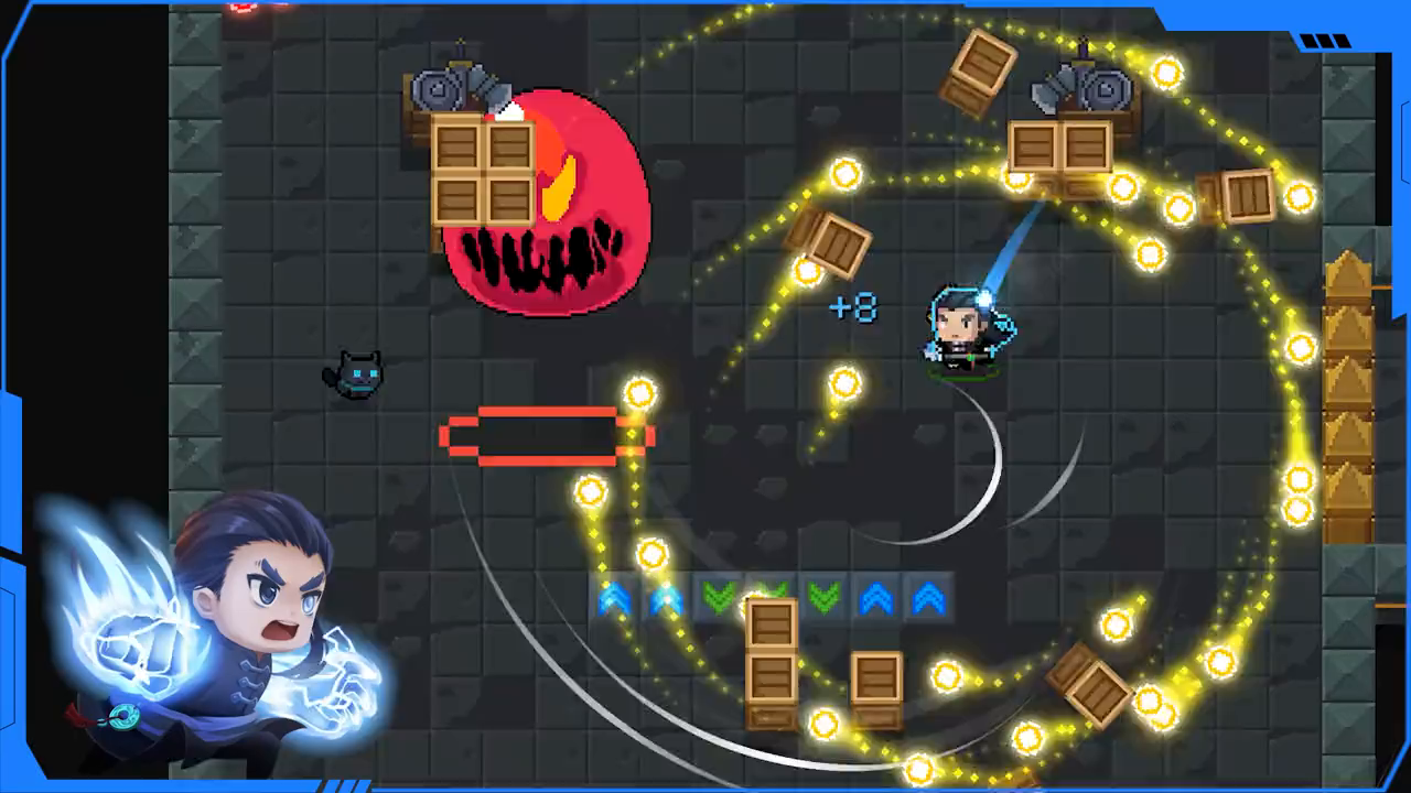 【更新预告01】视频