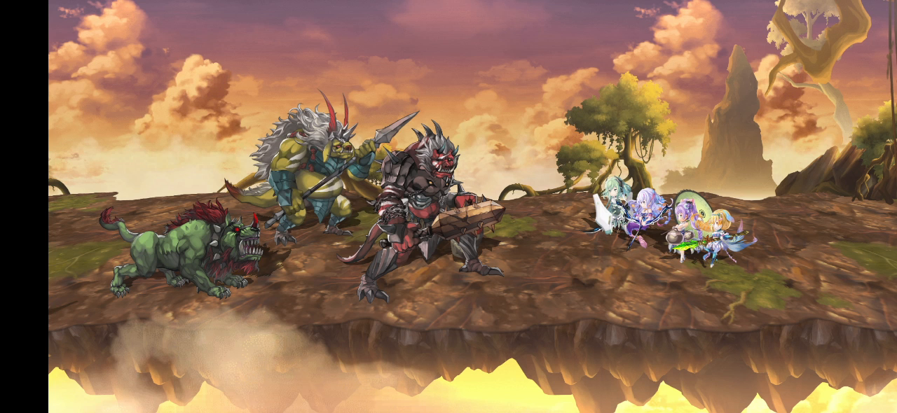 【时之试炼竞速】5T阵容分享