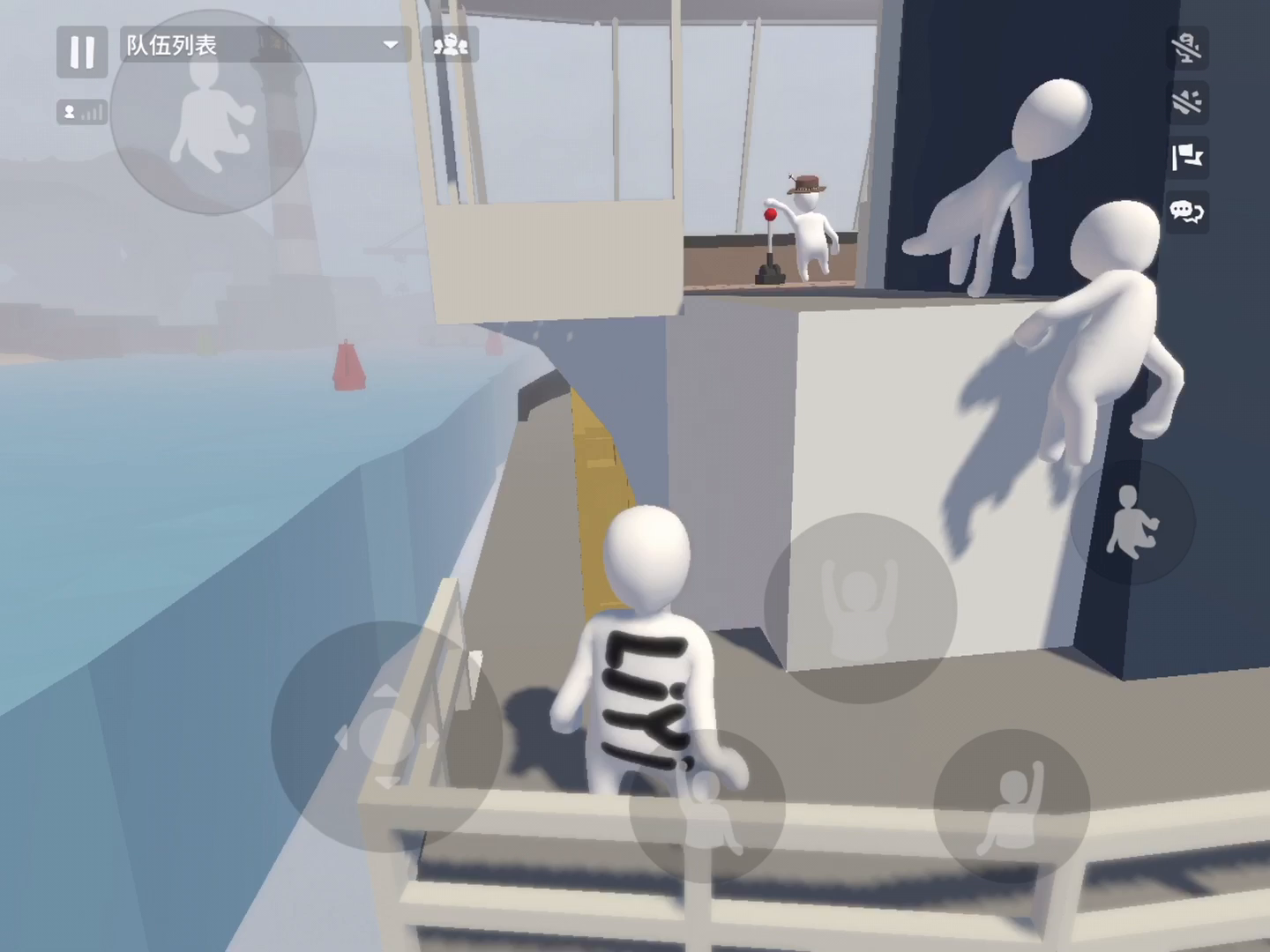 和兮昕在水、发电厂的杰作