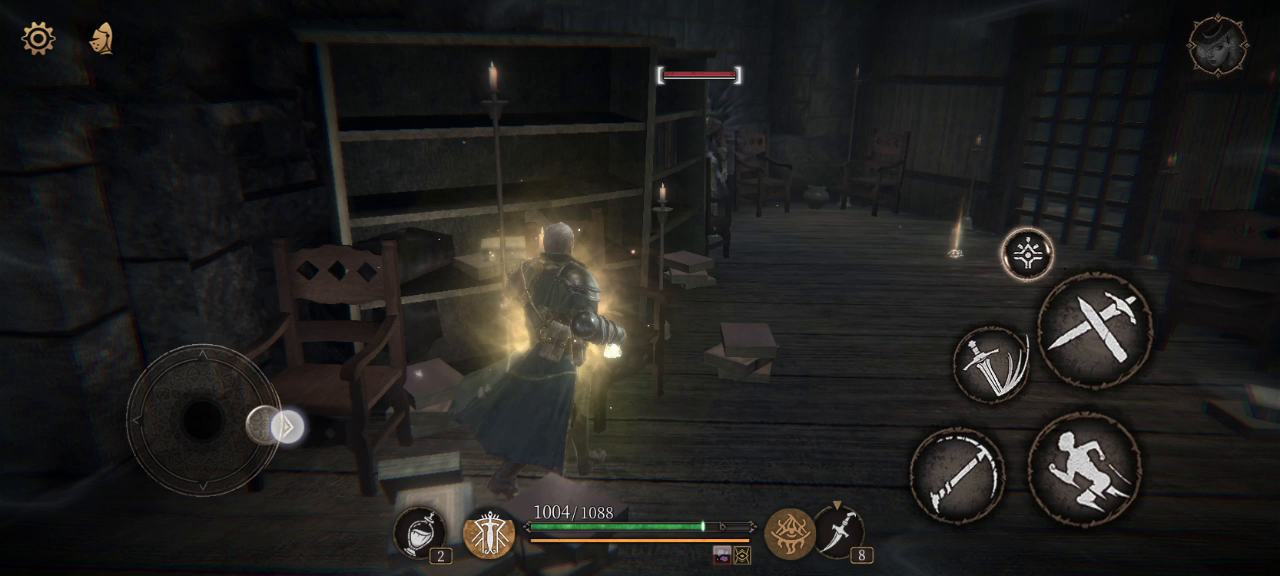 帕斯卡契约 弹反 二