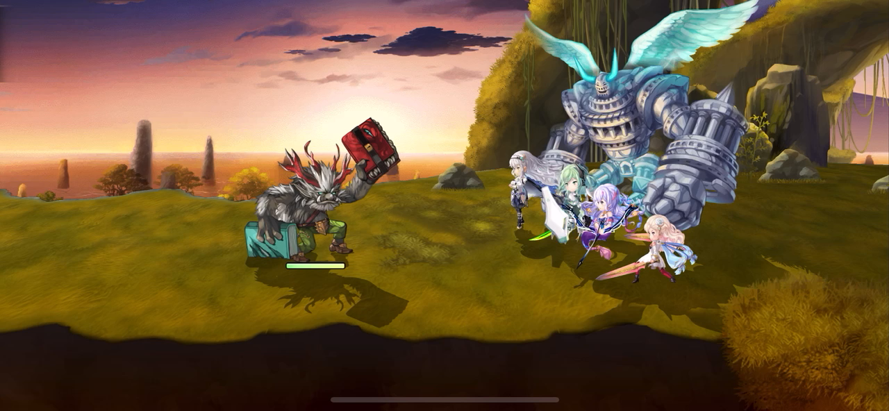 【重生挑战】时之试炼Stage1阵容分享