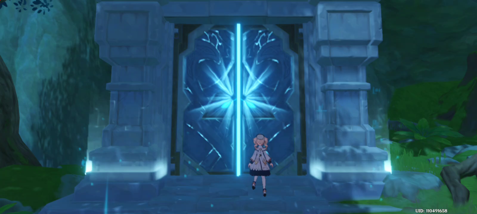 白嫖御八家速刷缘绝塔草圣遗物本思路分享