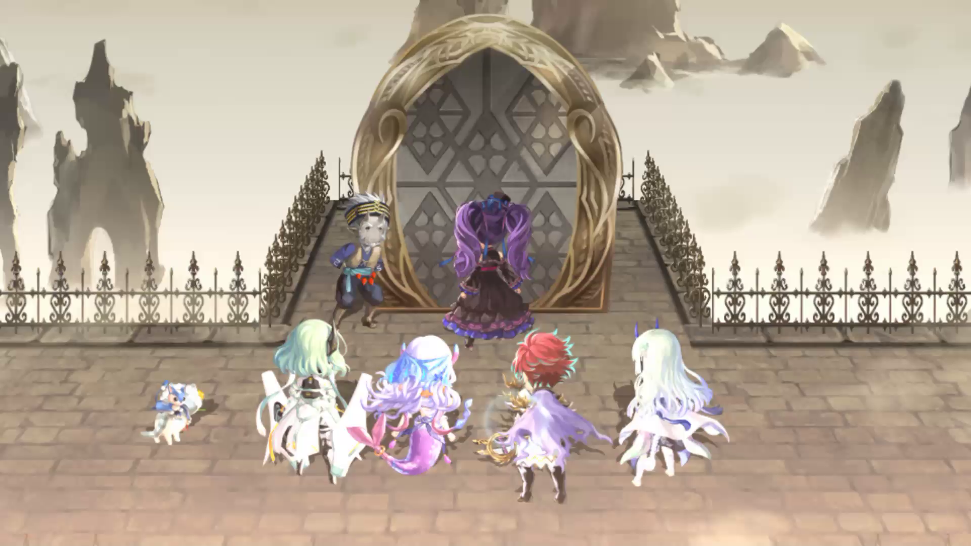 【攻略大师】 真儿儿中二 专武  混奖励