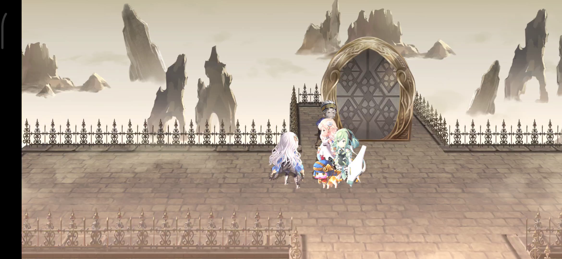 【真·专武】修杰特3t超稳定，附灵精装备搭配