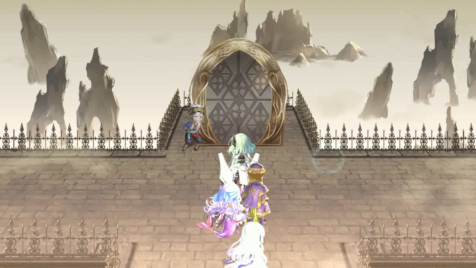 【真·专武】修杰特专武三战 妖弓C