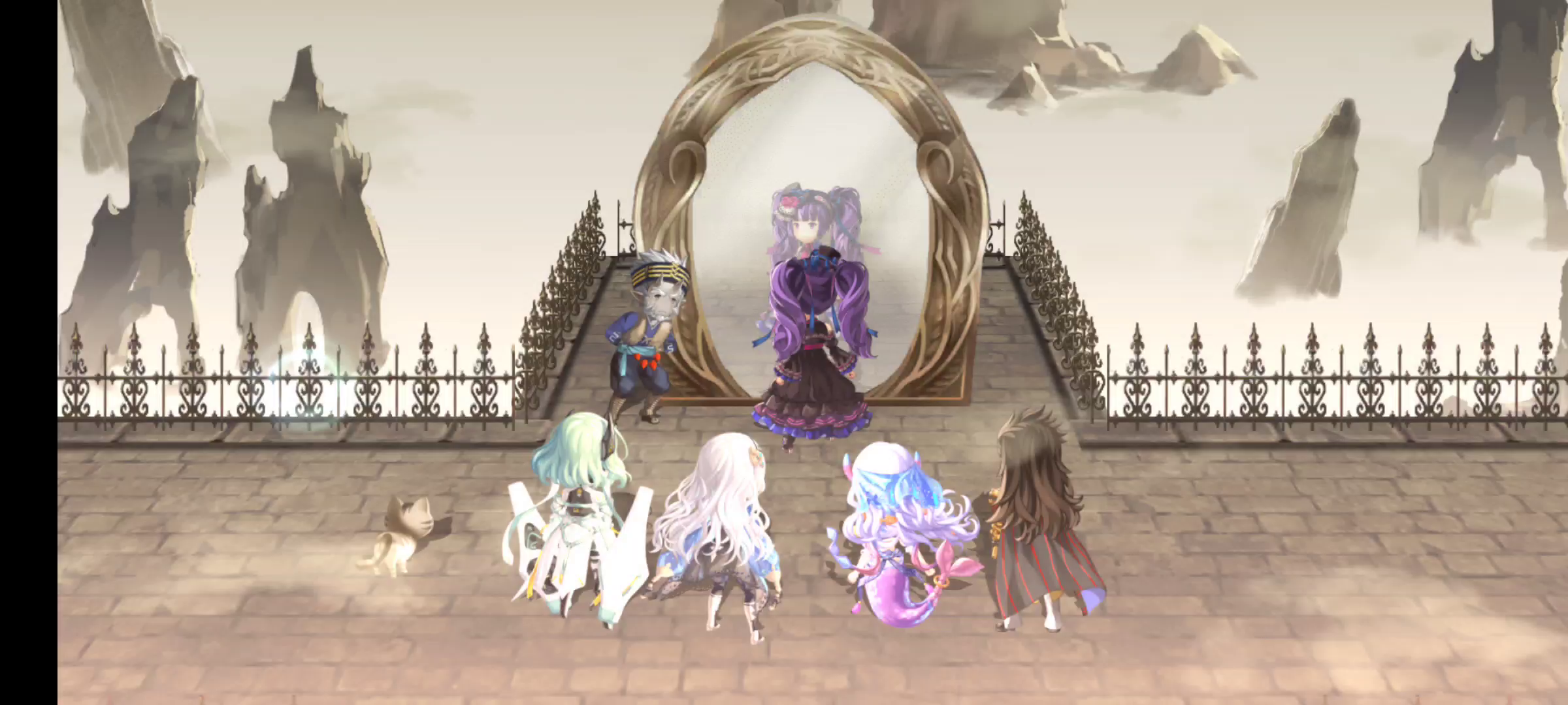 【真·专武】修杰特三战3t稳杀