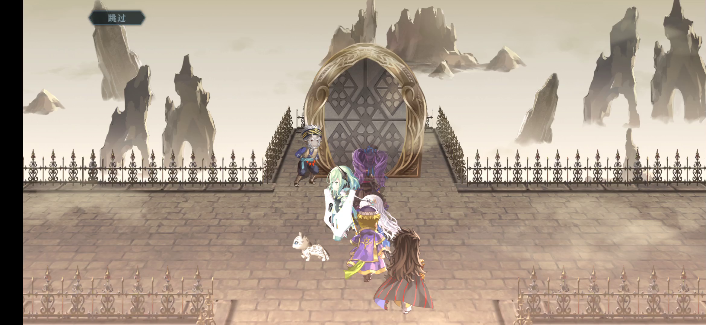 【真·专武】修杰特真专武3t