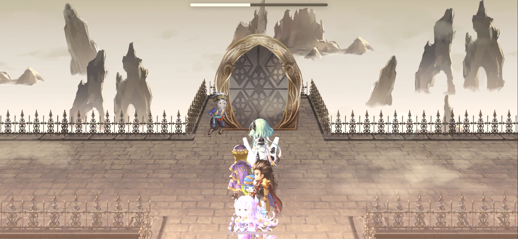 【真·专武】修杰特3t攻略