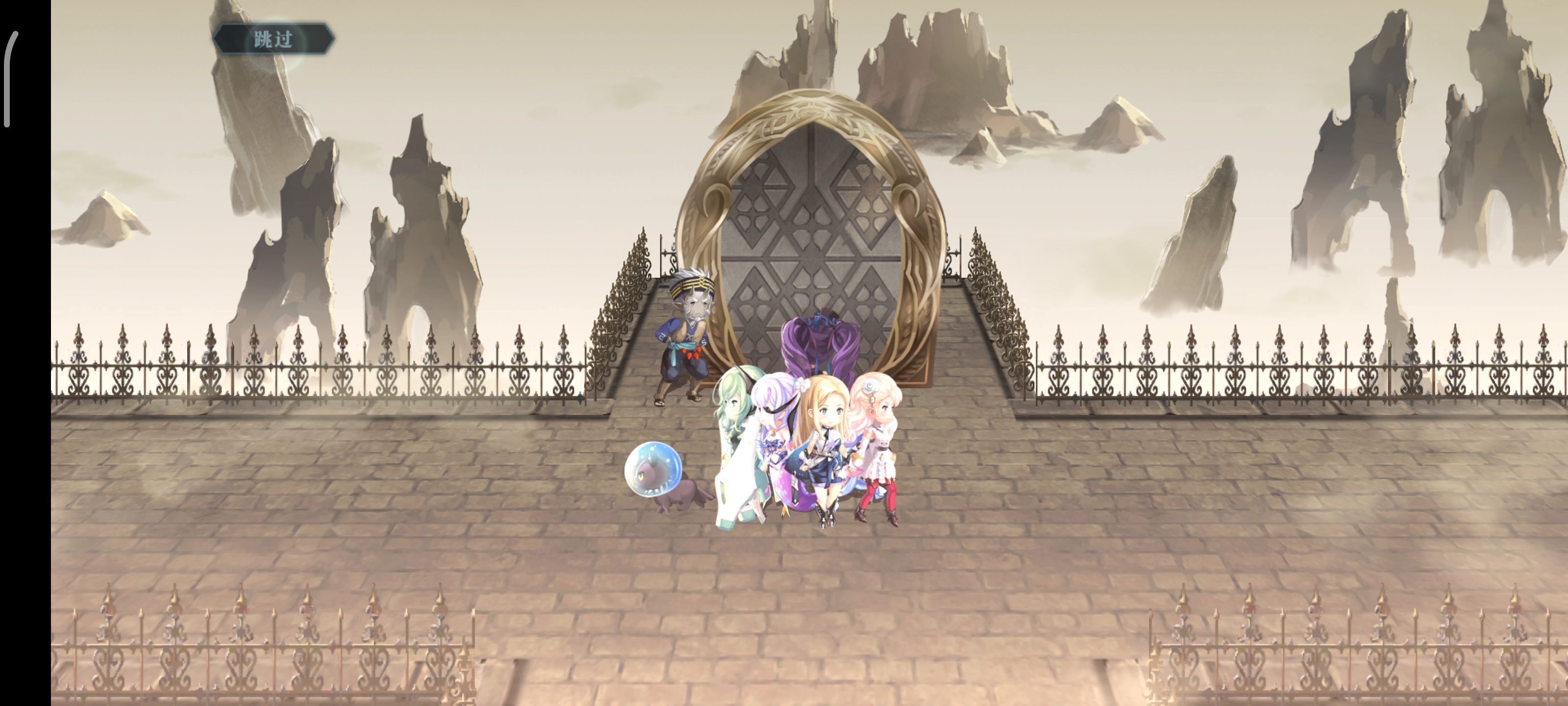 【真·专武】修杰特专武第三战