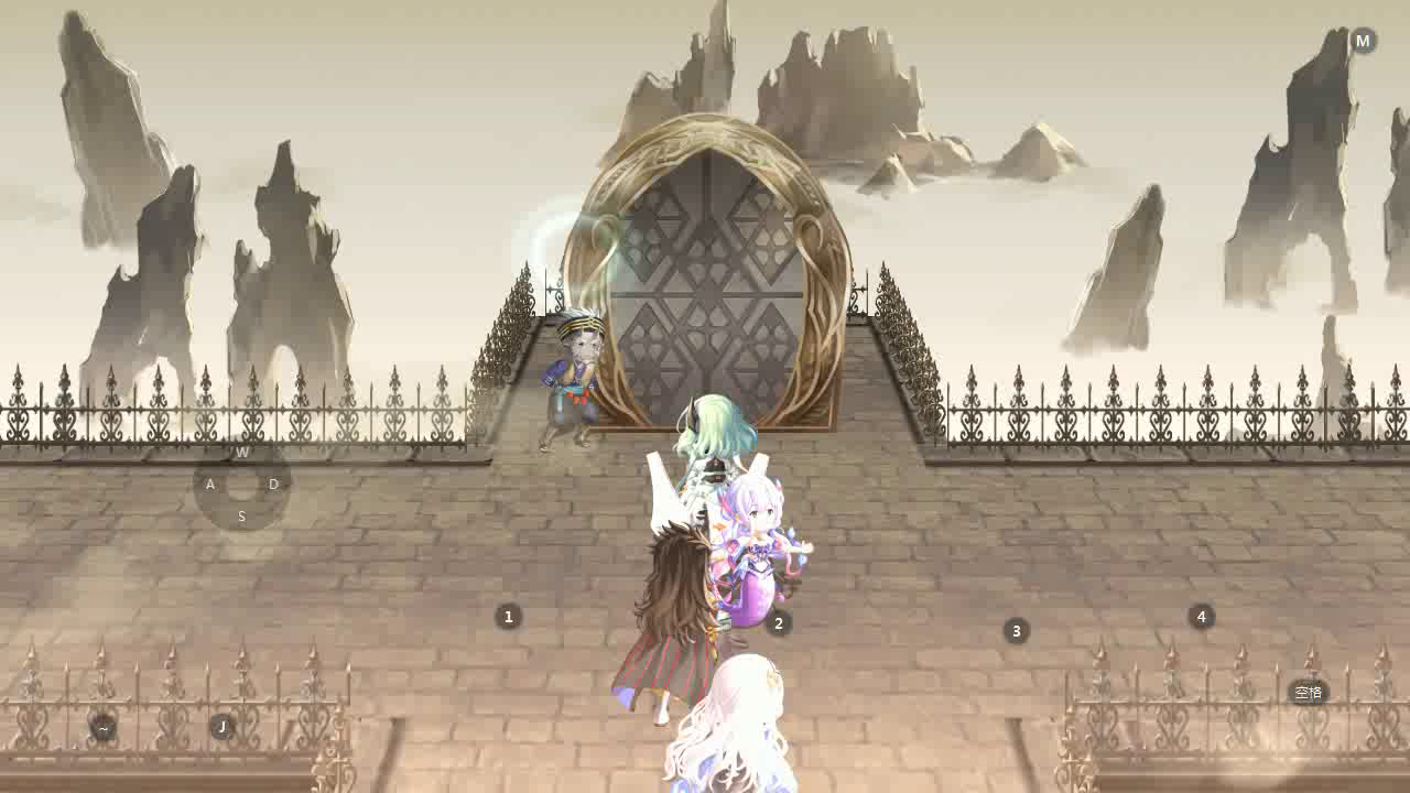 【真·专武】修杰特3T乱杀