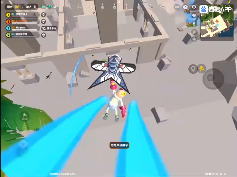 DP-28 的高端打法！