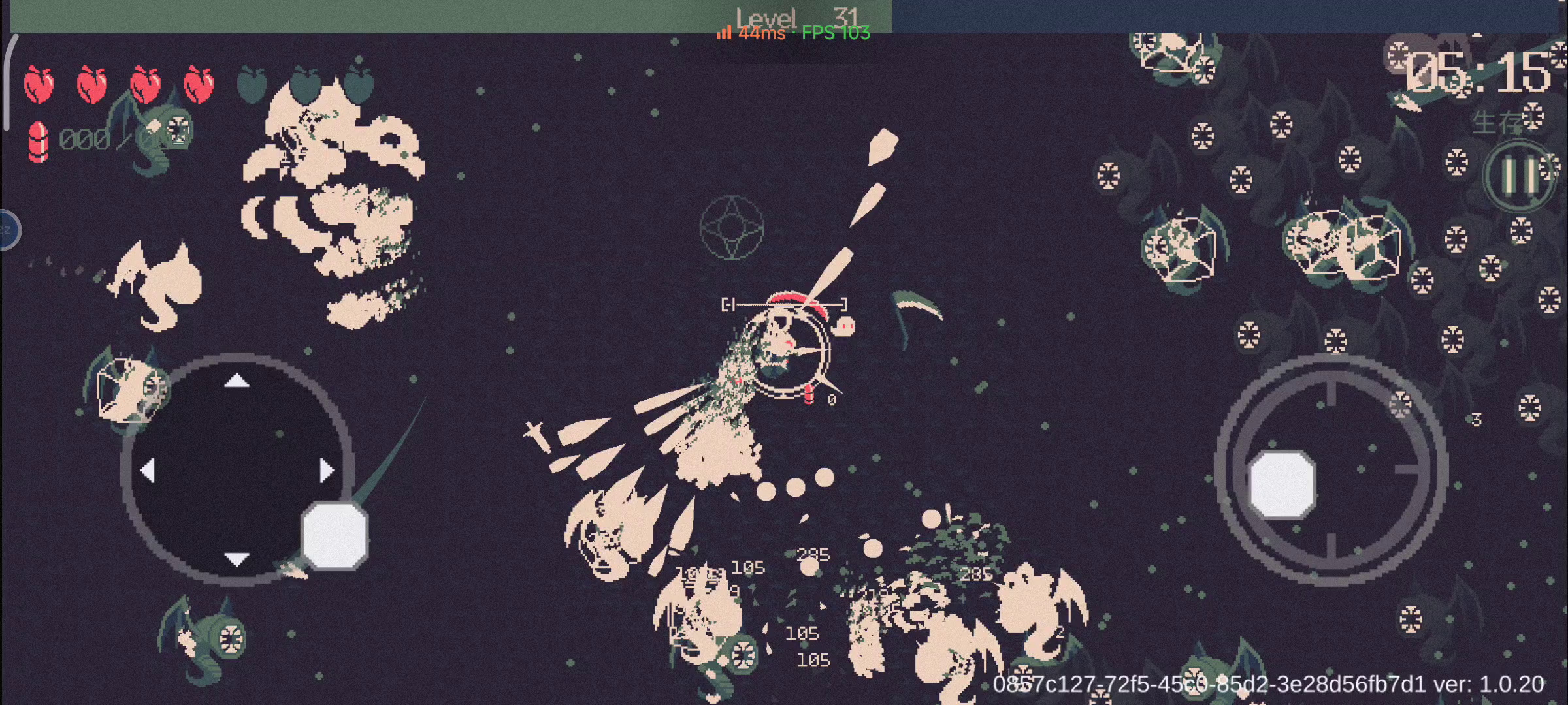 轻轻松松再过15关  #一起嗨至黎明#