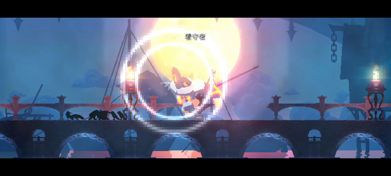 一个手残党的炫耀