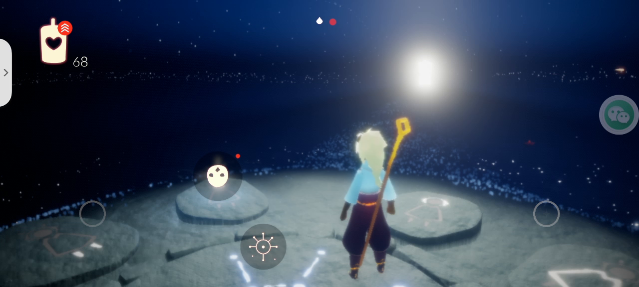 俩月萌新毕业慕土截图