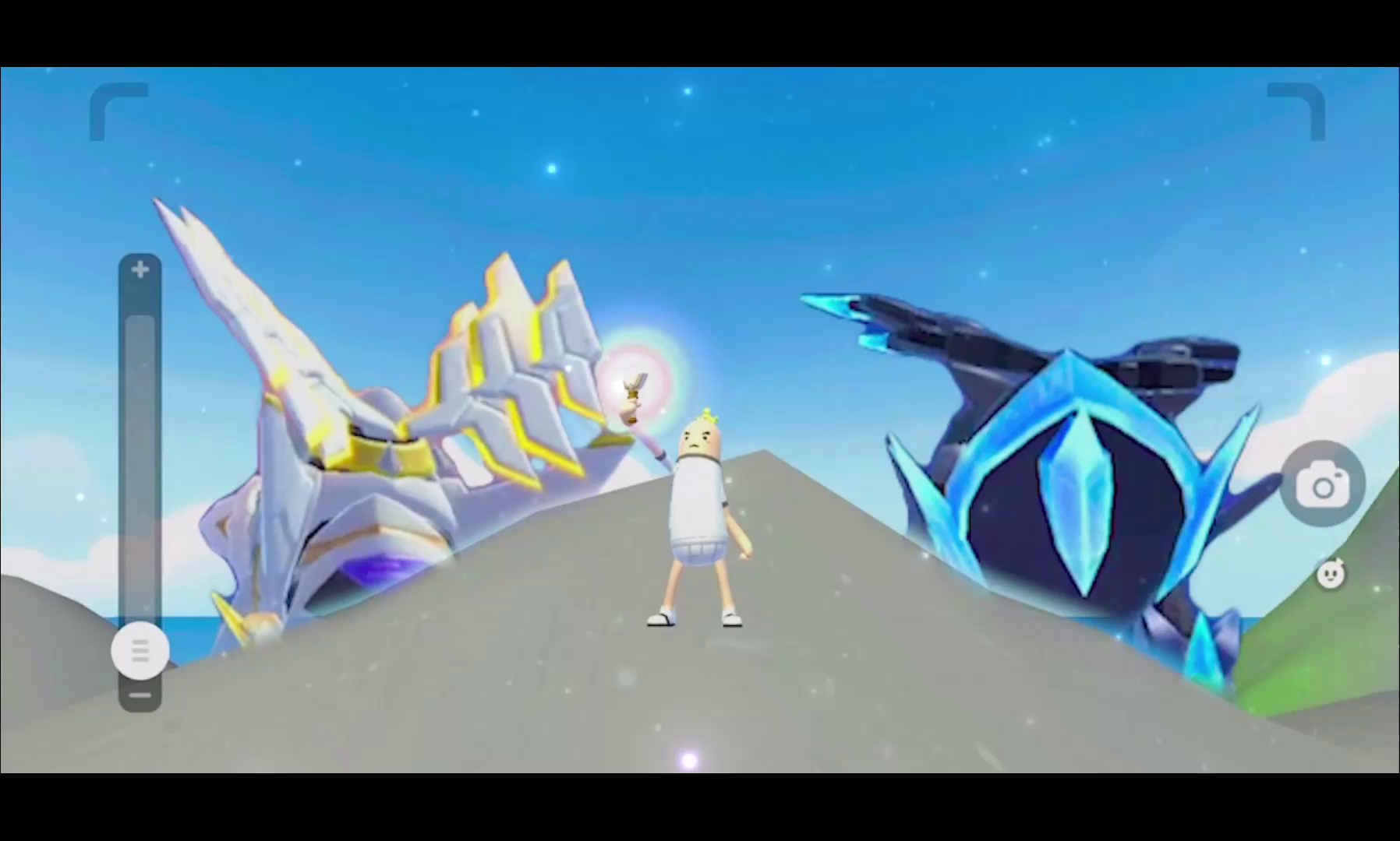 这么酷的机甲，哪个男生会拒绝？