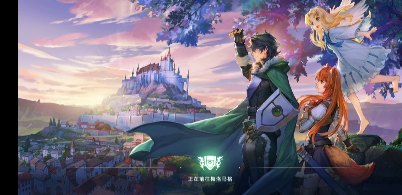 看到有人要打发就发了一个