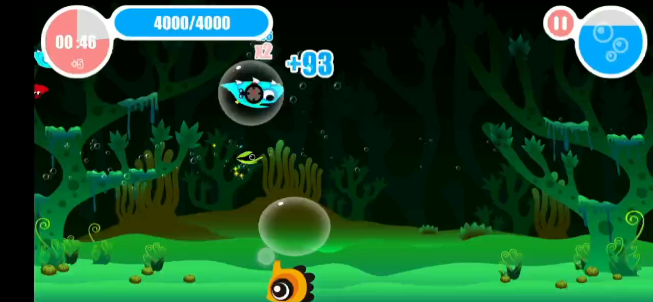 捉鱼啦社群活动之勤劳致富