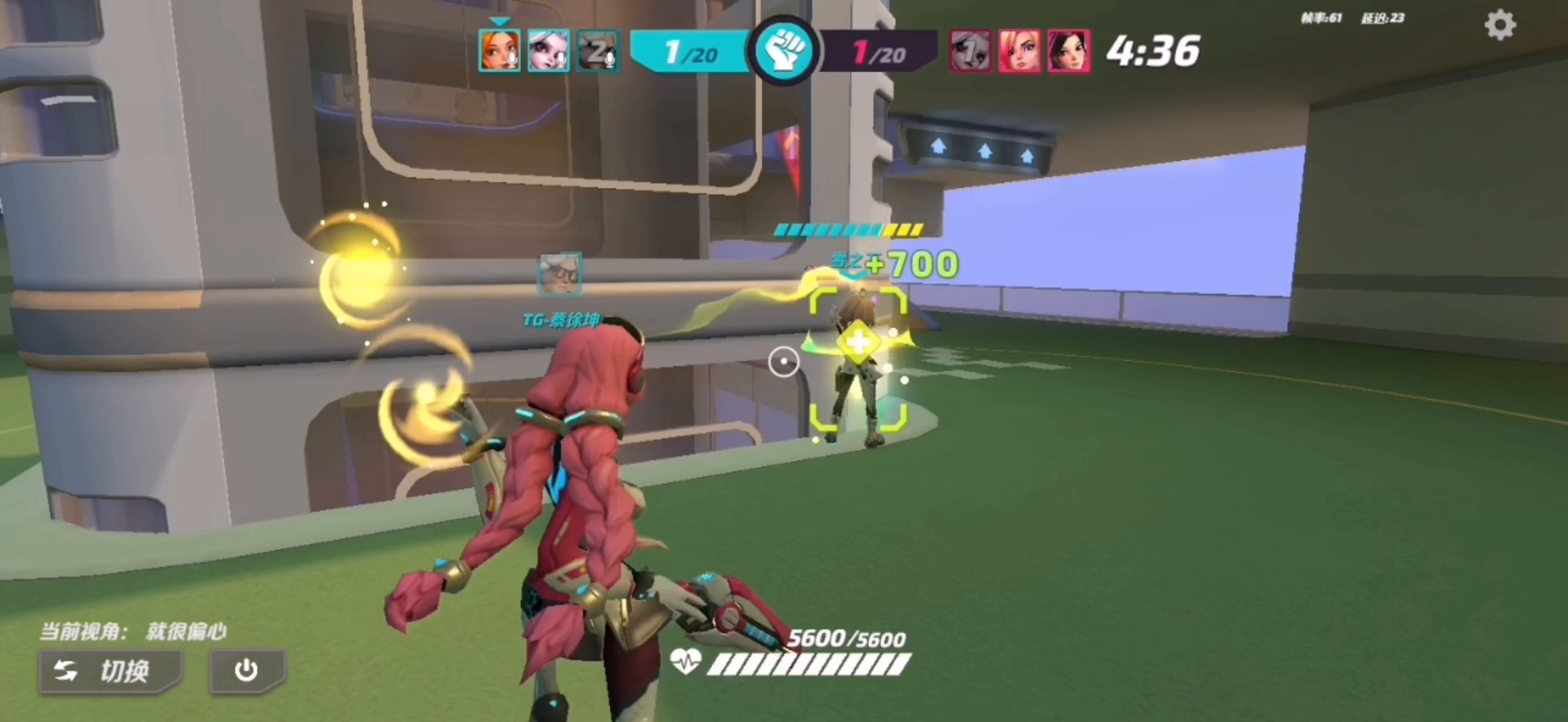 《还是熟悉的疯狂夸夸夸系列》（4）