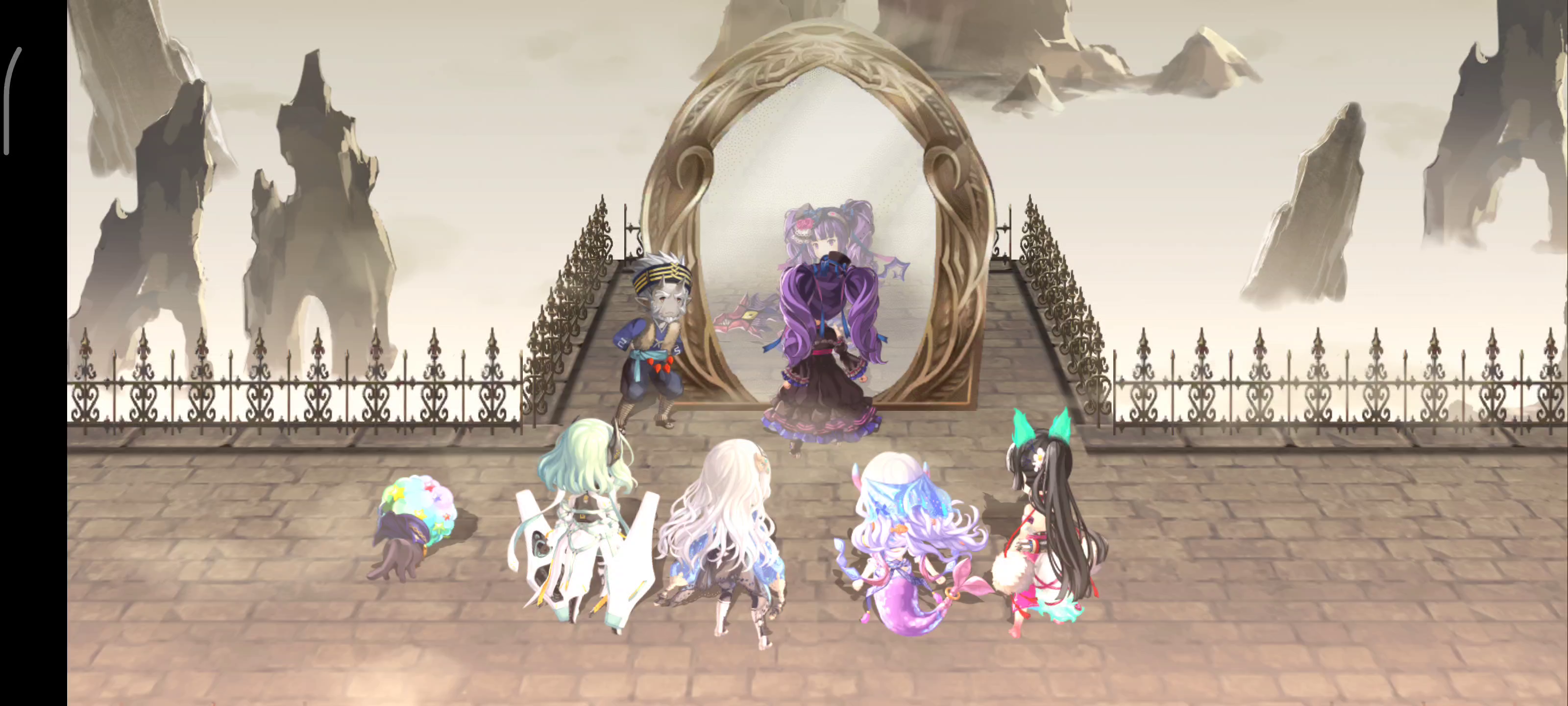 【攻略大师】中二真专武get