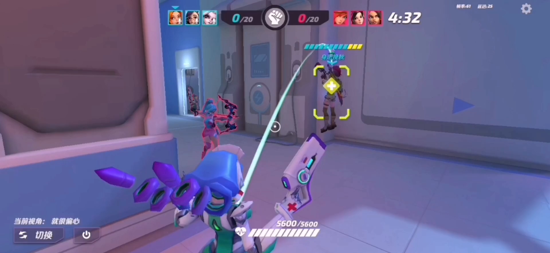 《就还是那个系列》（5）