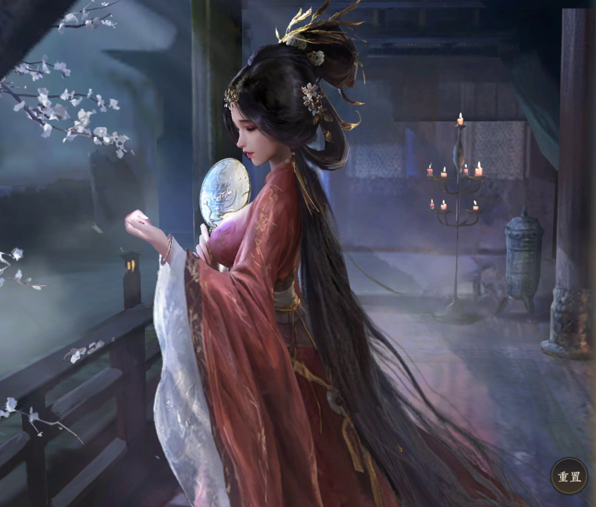 10月粮草、城池共建玩法和首创的动态卡面爆料 1