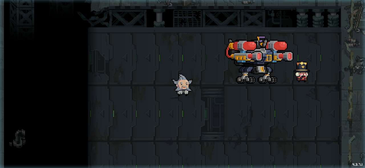 日常蒸发典狱长，暴击穿透分裂版本答案！