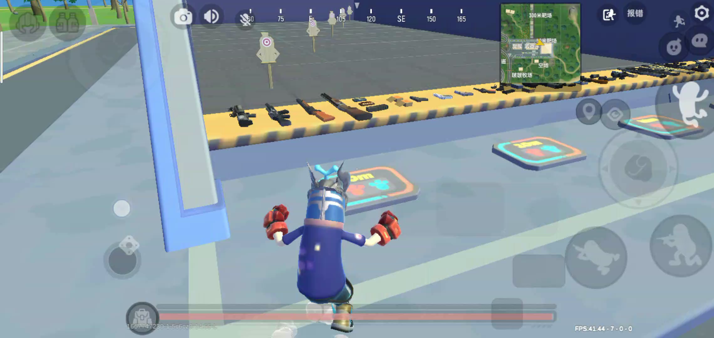 SS7赛季操作面板攻略