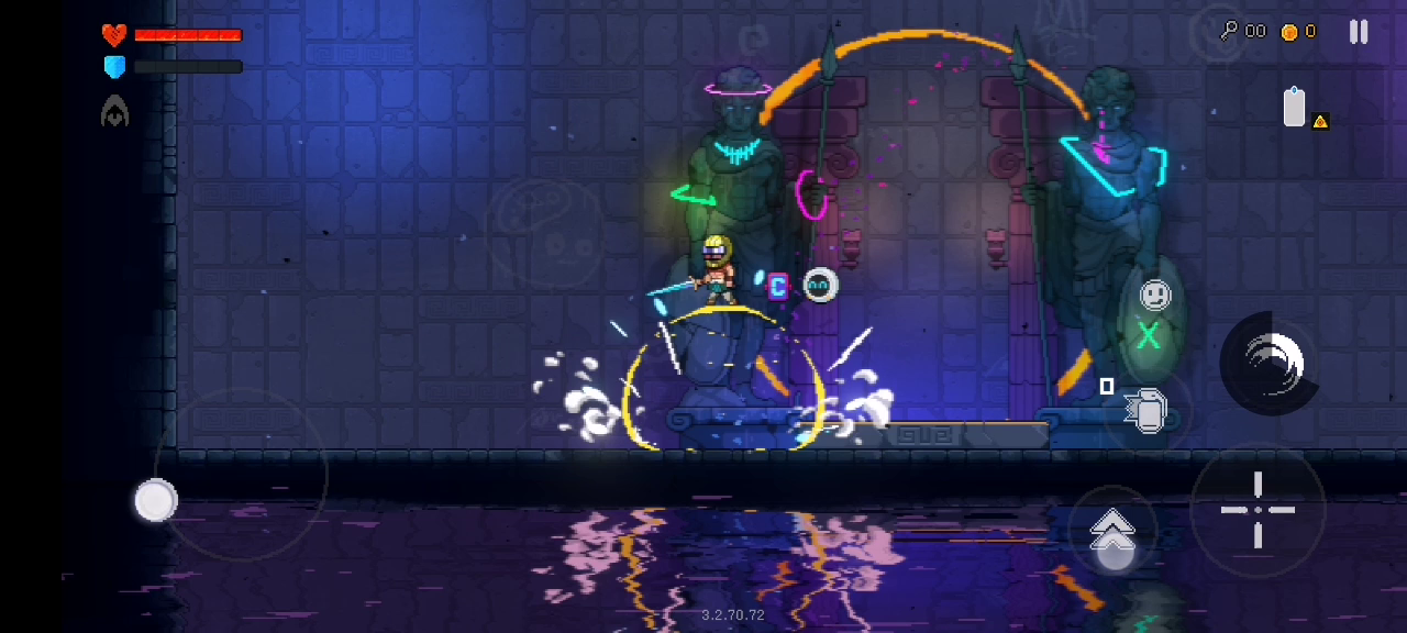 黄金扎克“技巧”