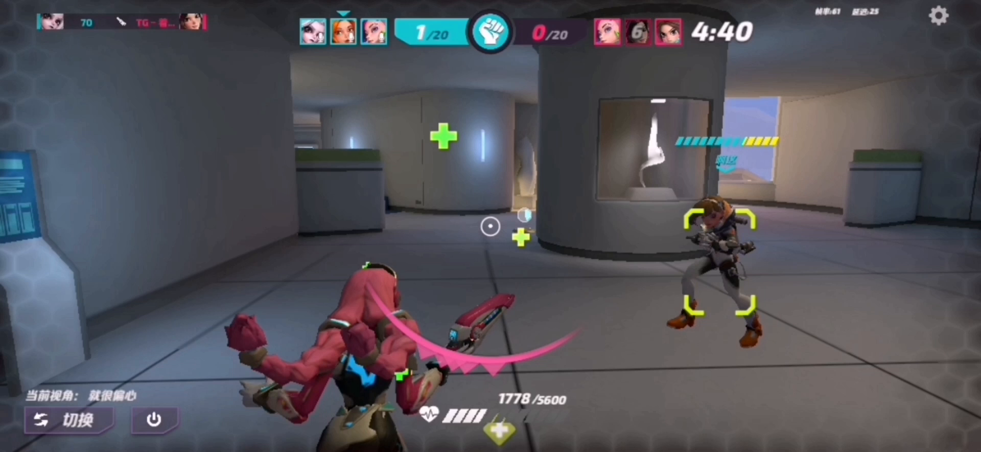 还是不想放弃奶妈和希尔这种无解的组合的哦，还在挣扎中啊哈哈哈哈哈哈哈哈哈🤣🤣。