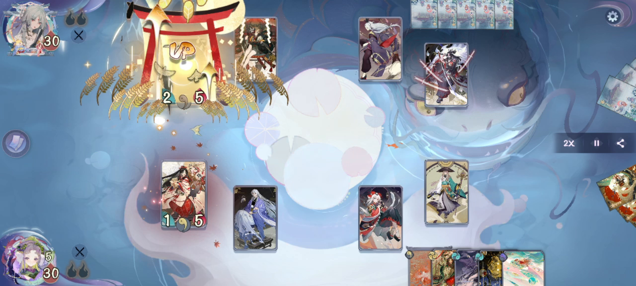 真•血条蹦迪术截图