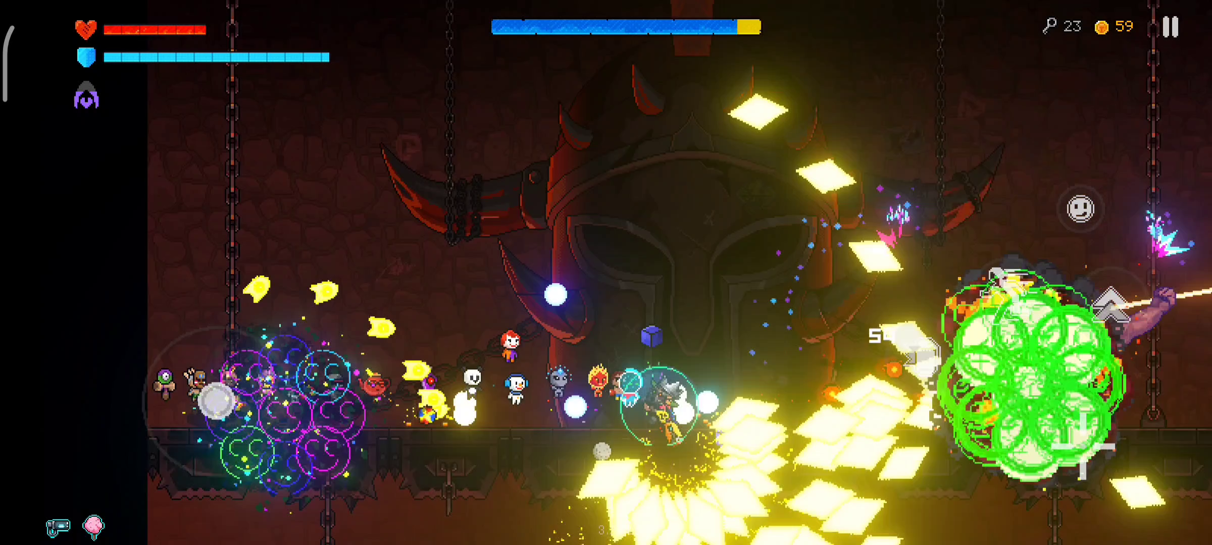 韦德暴打阿瑞斯