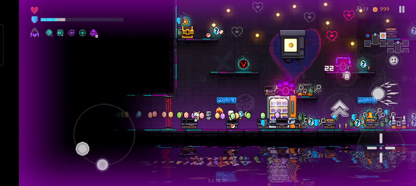 血金房十反应炉十回复类道具＝轻松速通